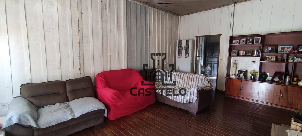 Casa, 3 quartos, 100 m² - Foto 3