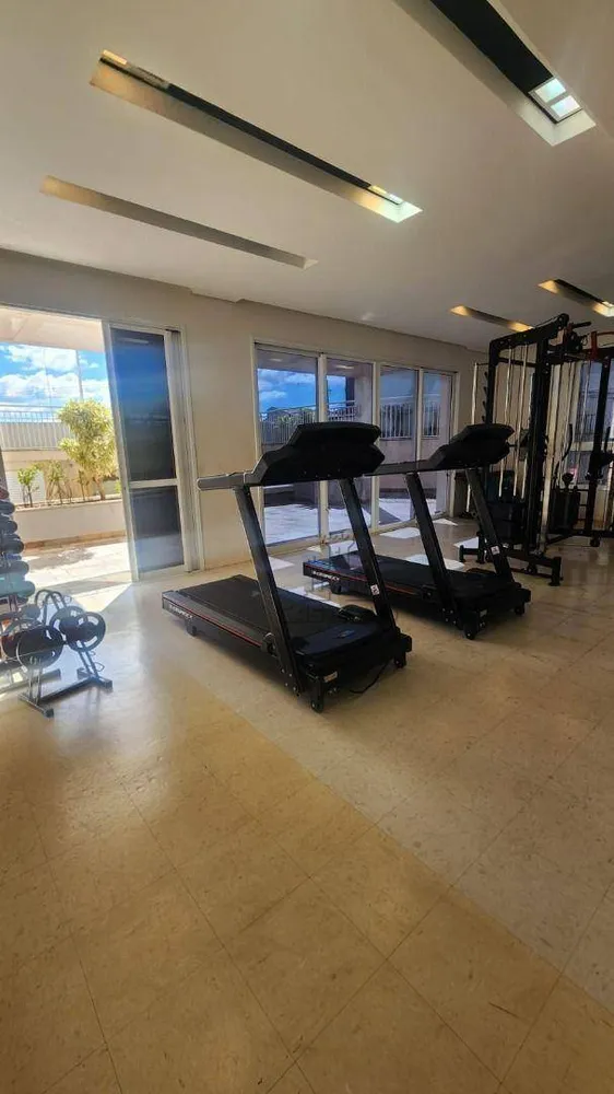 Apartamento, 3 quartos, 57 m² - Foto 12