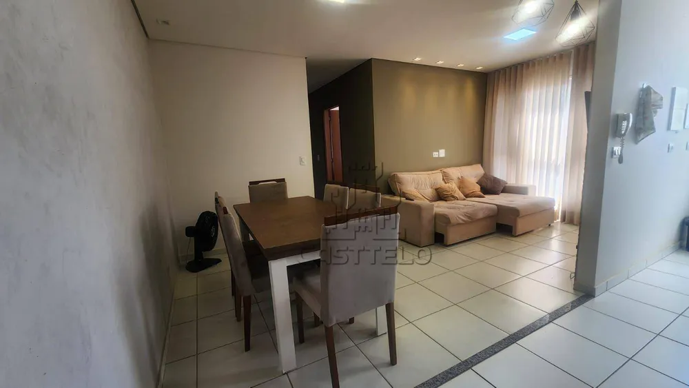Apartamento, 3 quartos, 57 m² - Foto 4