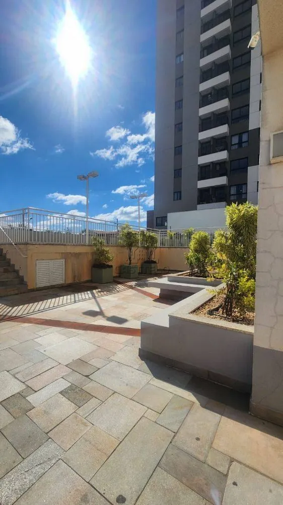 Apartamento, 3 quartos, 57 m² - Foto 9