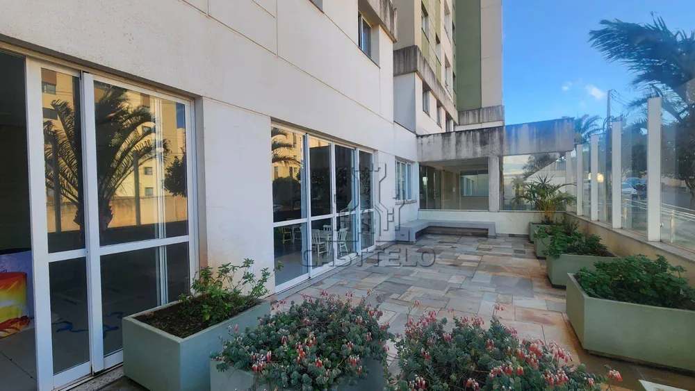 Apartamento, 3 quartos, 57 m² - Foto 7