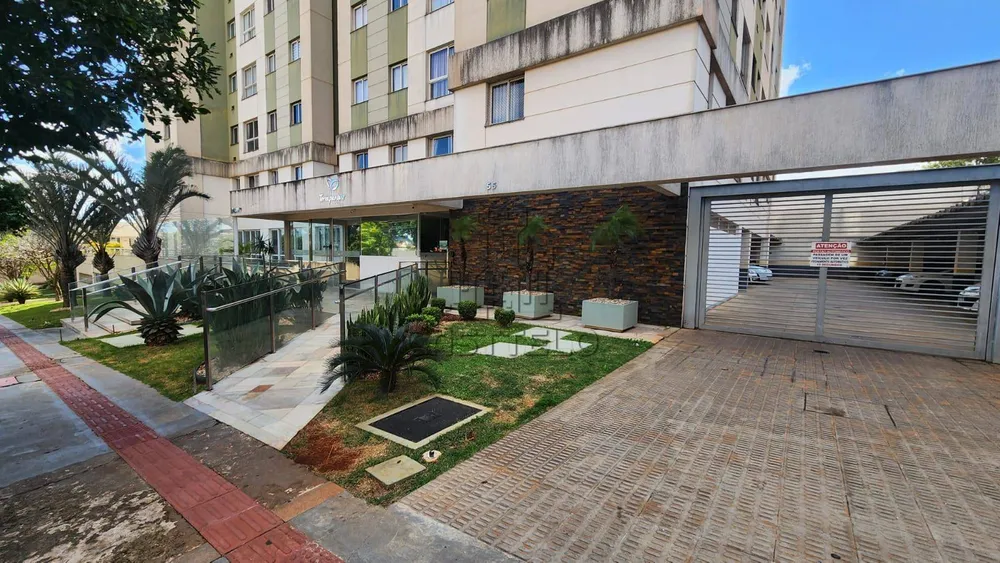 Apartamento, 3 quartos, 57 m² - Foto 1