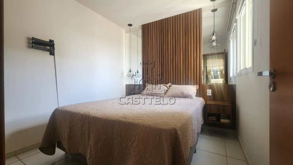 Apartamento, 3 quartos, 57 m² - Foto 5