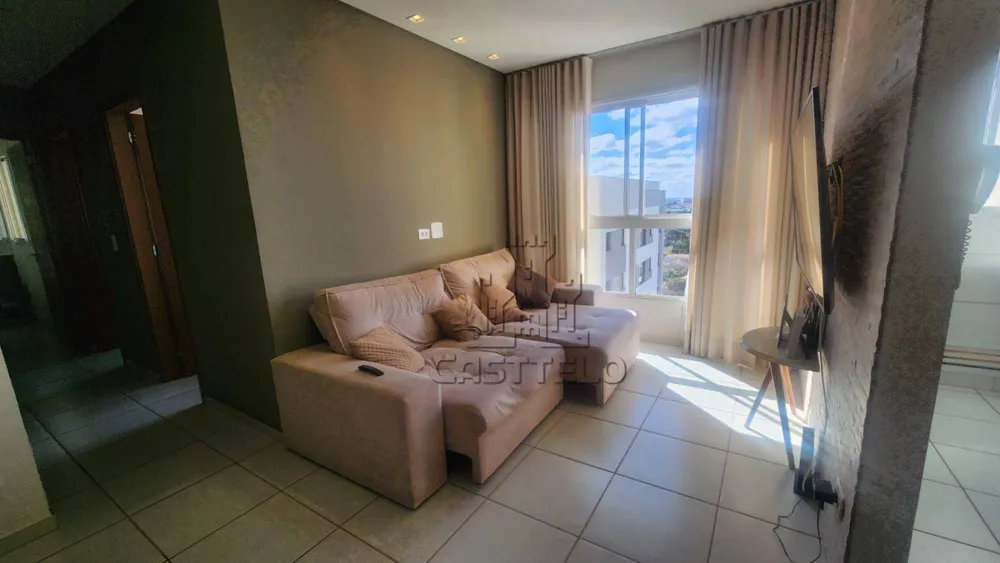 Apartamento, 3 quartos, 57 m² - Foto 3