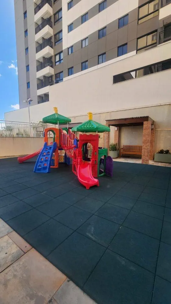 Apartamento, 3 quartos, 57 m² - Foto 10