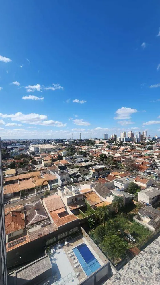 Apartamento, 3 quartos, 57 m² - Foto 11