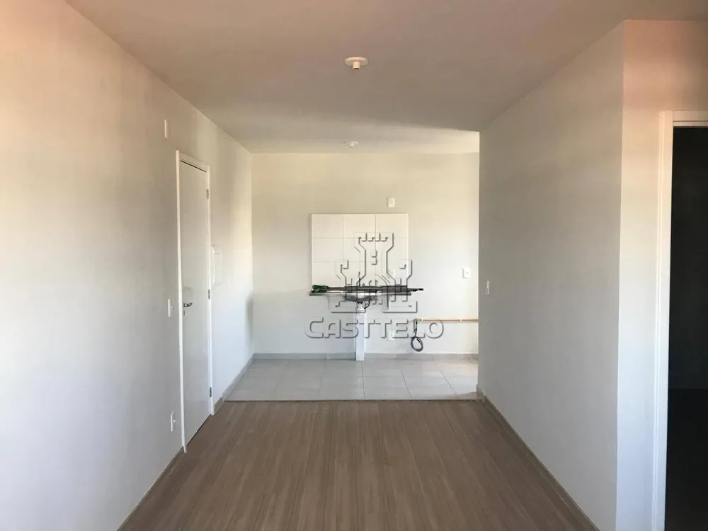 Apartamento, 2 quartos, 44 m² - Foto 6