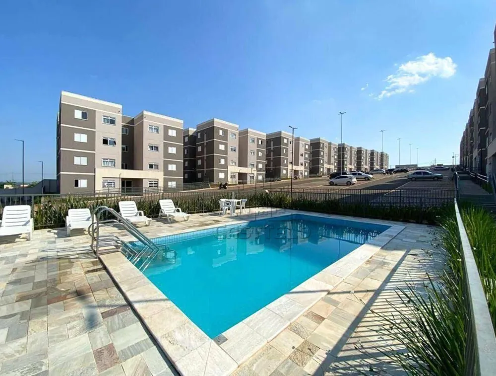 Apartamento, 2 quartos, 44 m² - Foto 11
