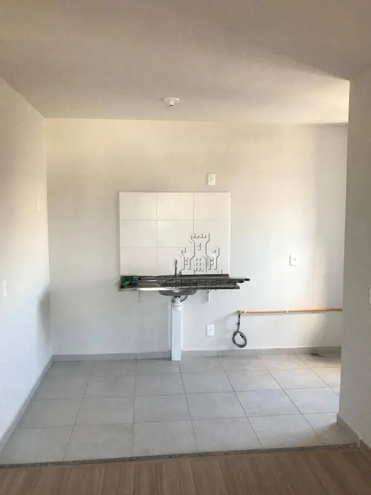 Apartamento, 2 quartos, 44 m² - Foto 7