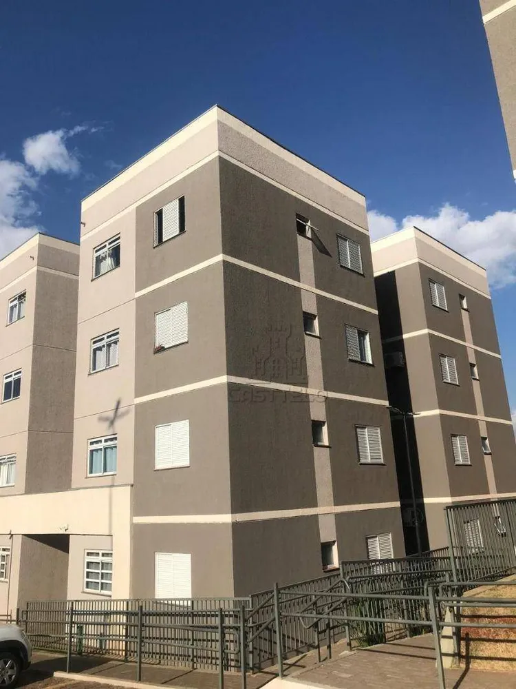 Apartamento, 2 quartos, 44 m² - Foto 12