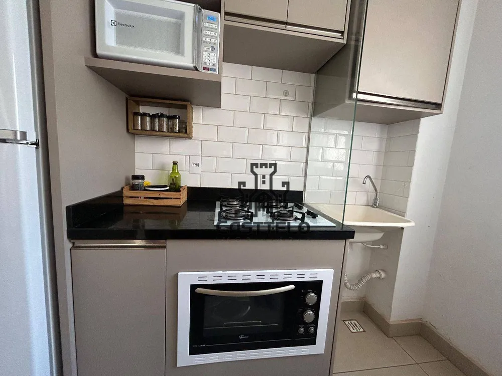Apartamento, 2 quartos, 42 m² - Foto 5