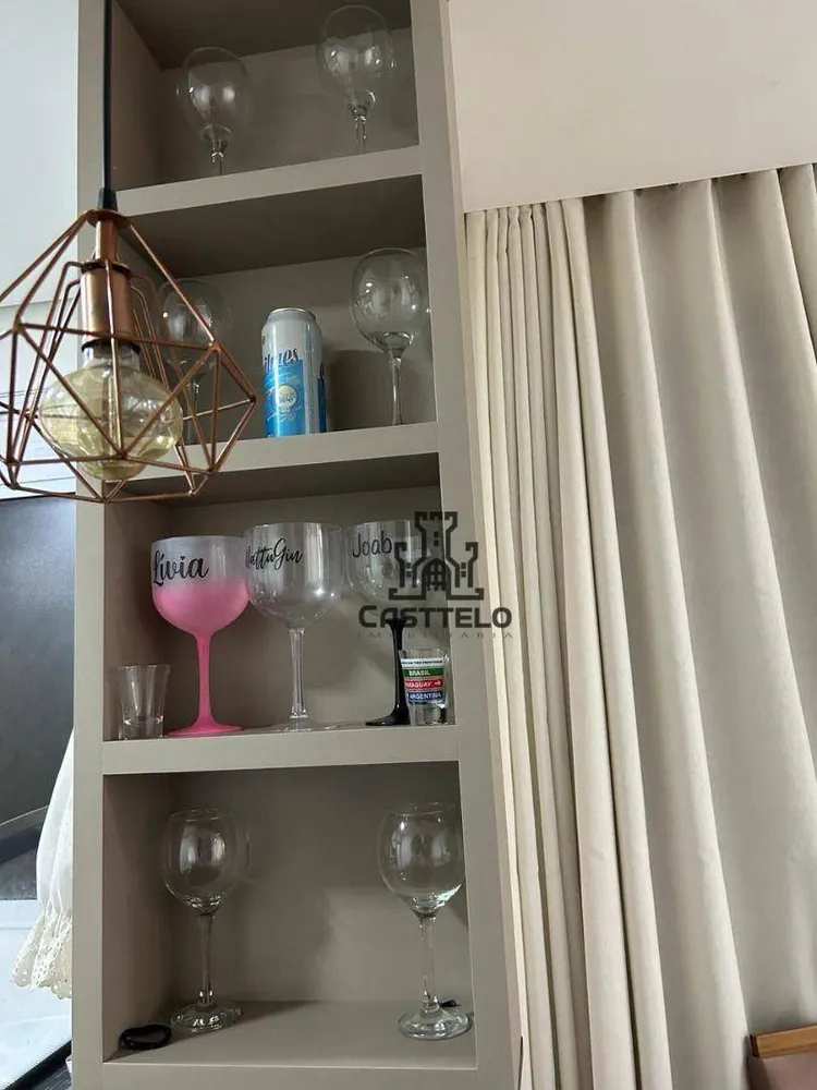 Apartamento, 2 quartos, 42 m² - Foto 2