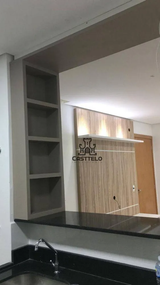 Apartamento, 2 quartos, 42 m² - Foto 3