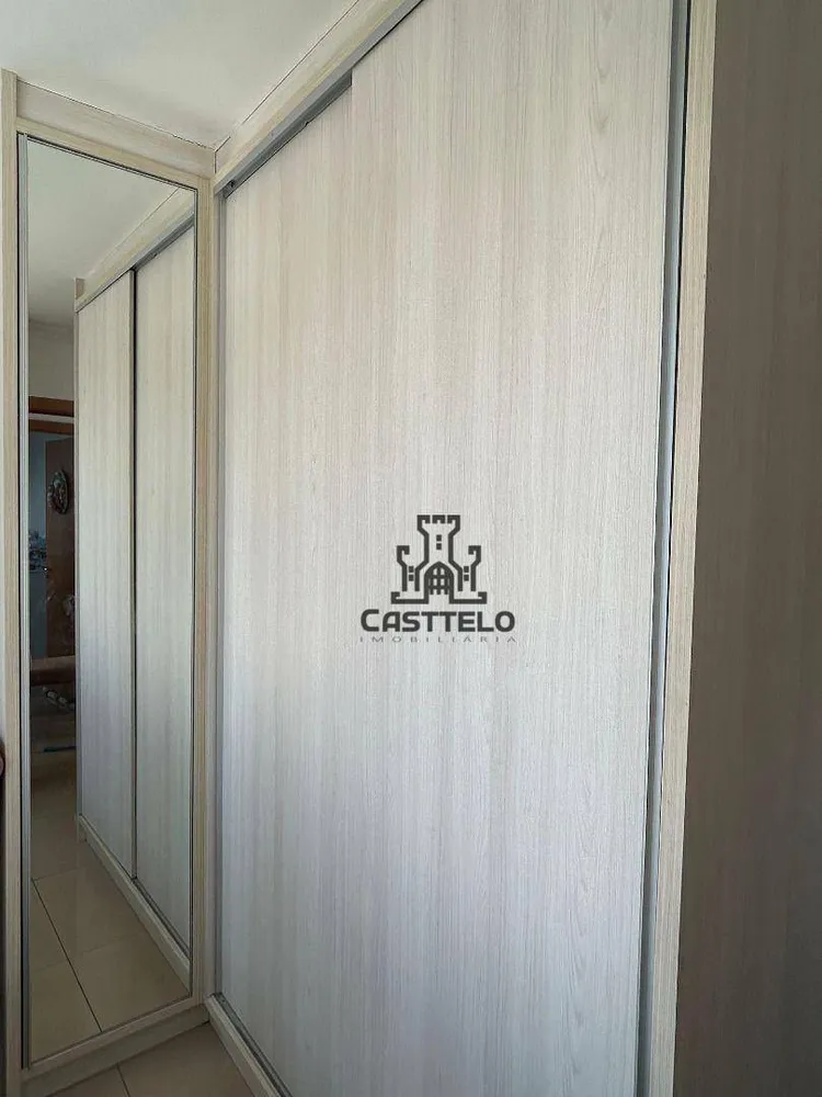 Apartamento, 2 quartos, 42 m² - Foto 8
