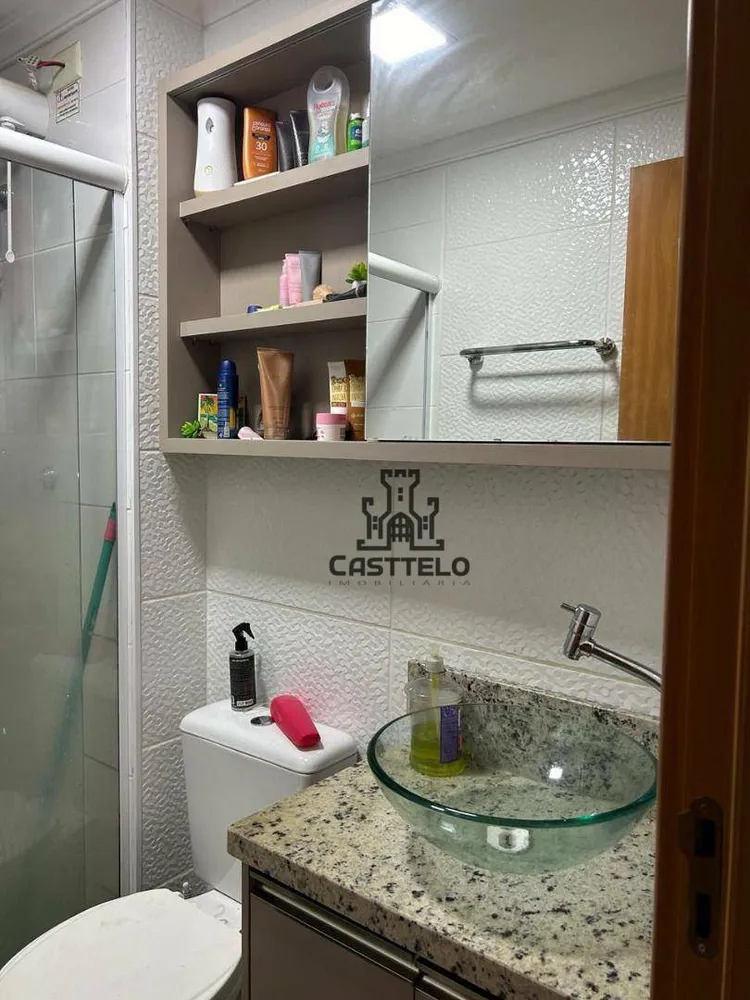 Apartamento, 2 quartos, 42 m² - Foto 4