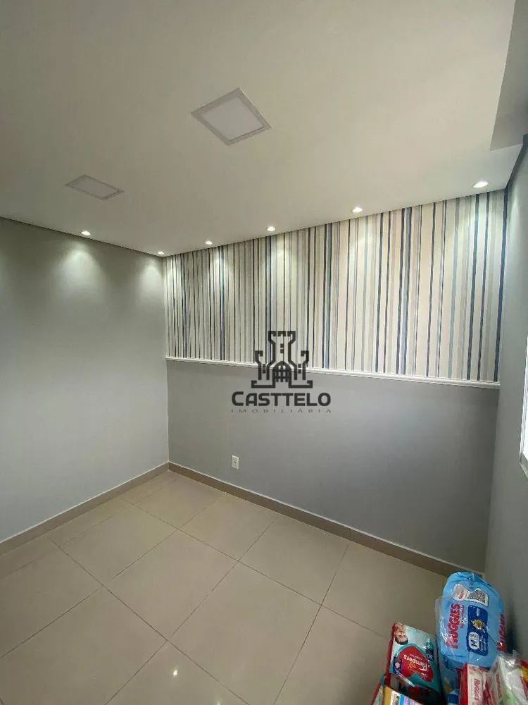 Apartamento, 2 quartos, 42 m² - Foto 9