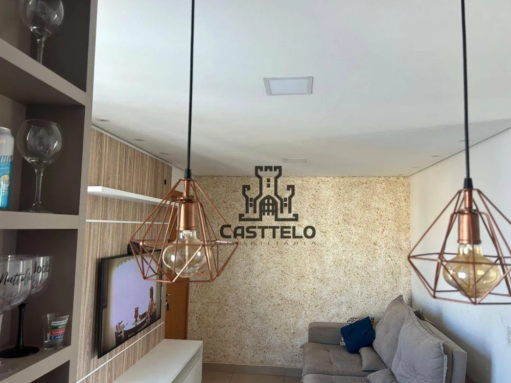 Apartamento, 2 quartos, 42 m² - Foto 1