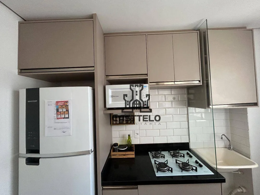 Apartamento, 2 quartos, 42 m² - Foto 6