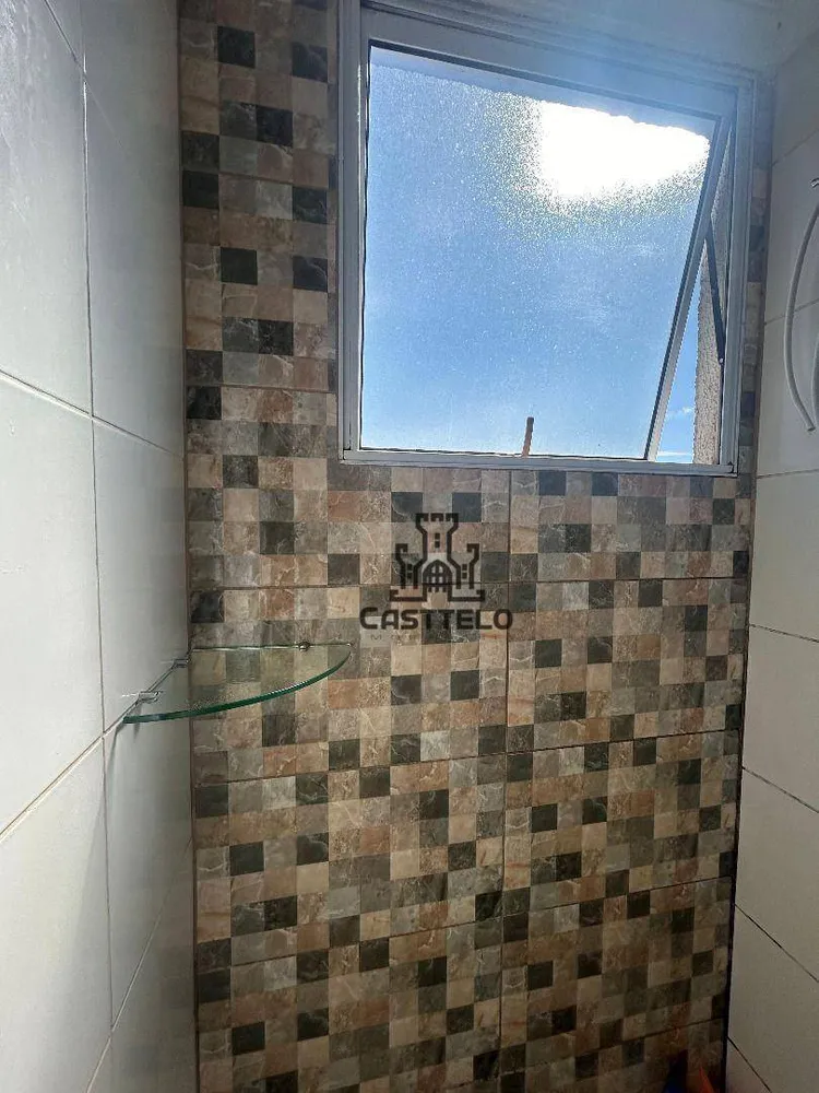 Apartamento, 2 quartos, 42 m² - Foto 11