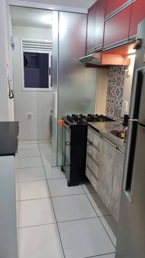 Apartamento, 2 quartos, 48 m² - Foto 8