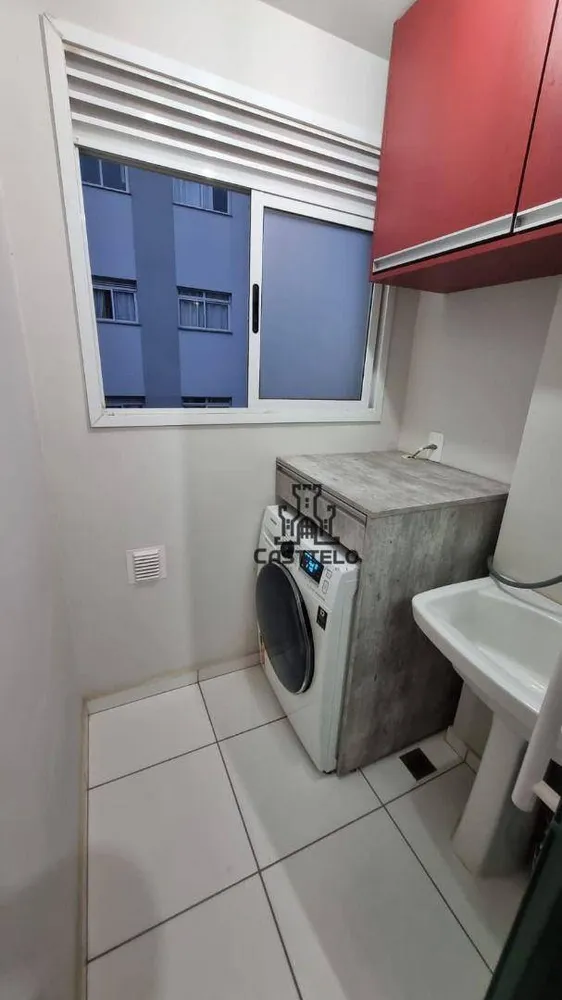 Apartamento, 2 quartos, 48 m² - Foto 10