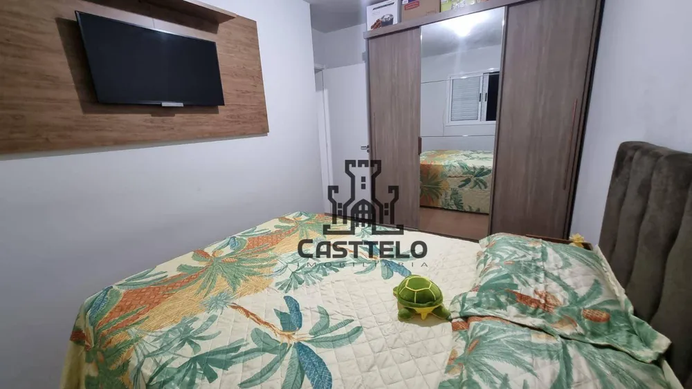 Apartamento, 2 quartos, 48 m² - Foto 4