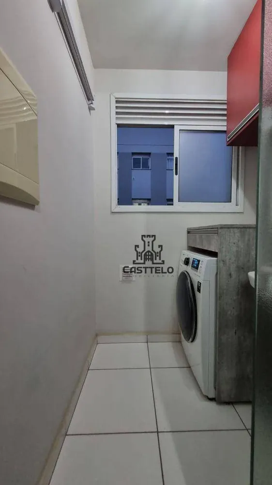 Apartamento, 2 quartos, 48 m² - Foto 9