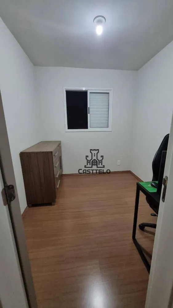 Apartamento, 2 quartos, 48 m² - Foto 5