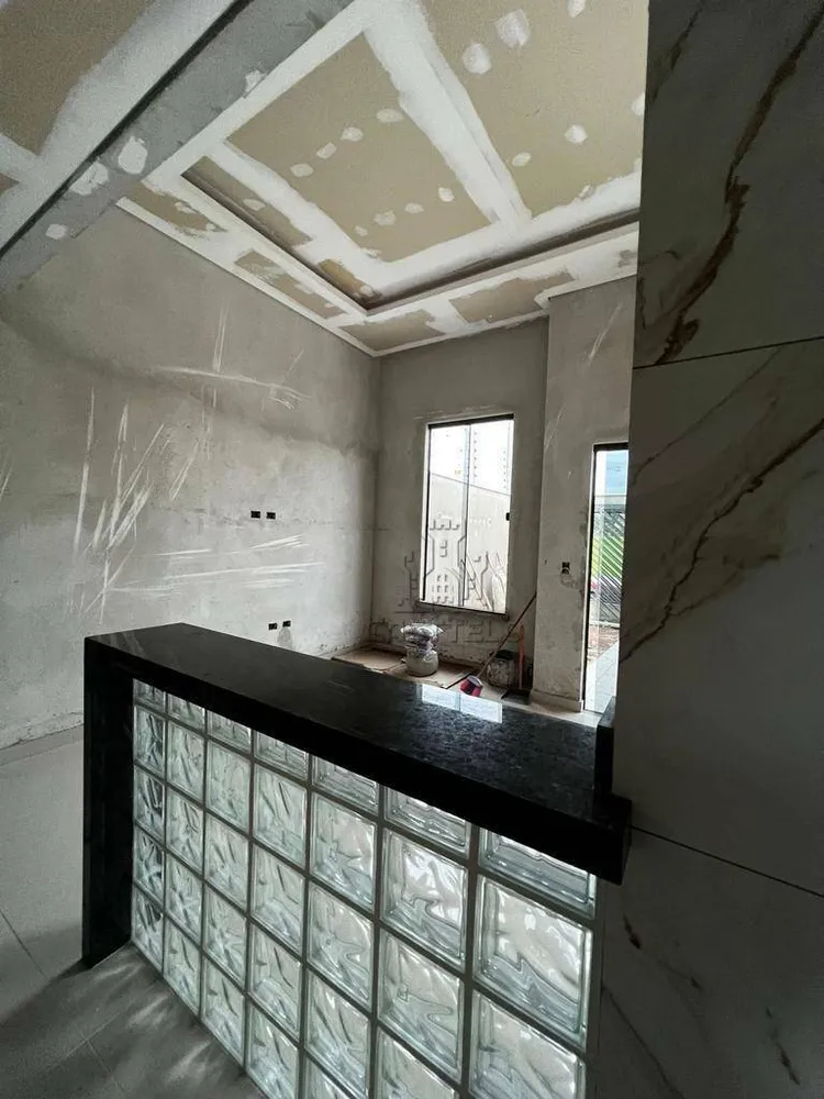 Casa, 2 quartos, 70 m² - Foto 4