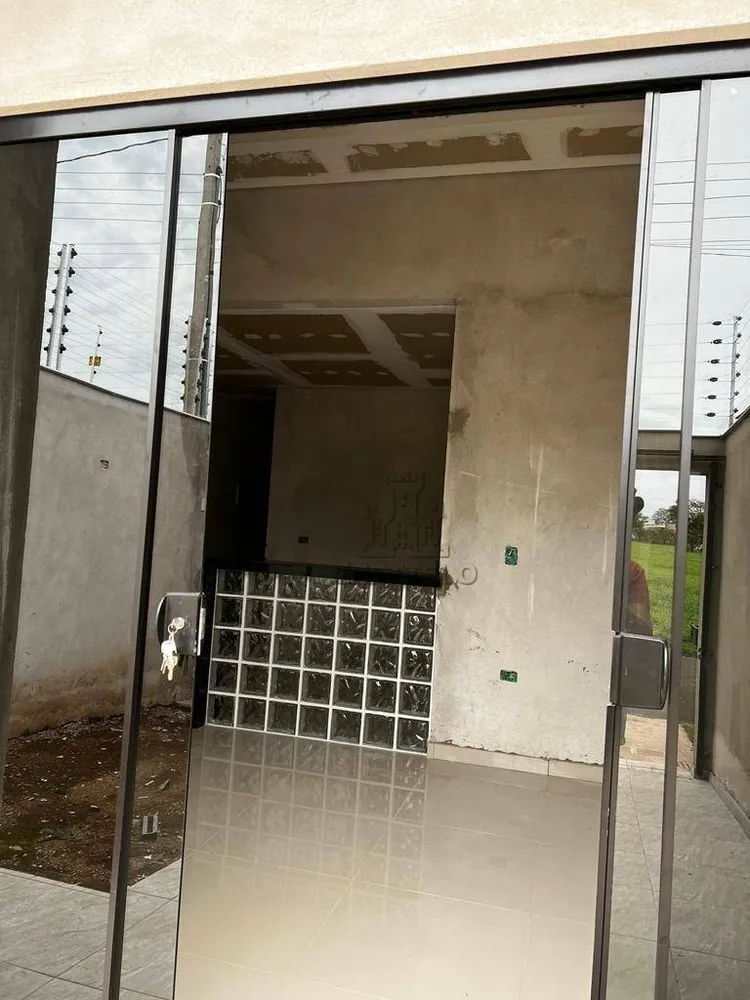 Casa, 2 quartos, 70 m² - Foto 9