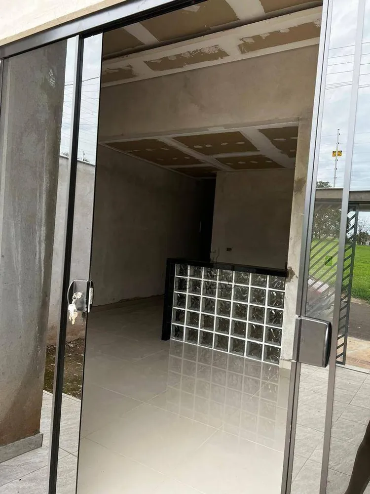 Casa, 2 quartos, 70 m² - Foto 16