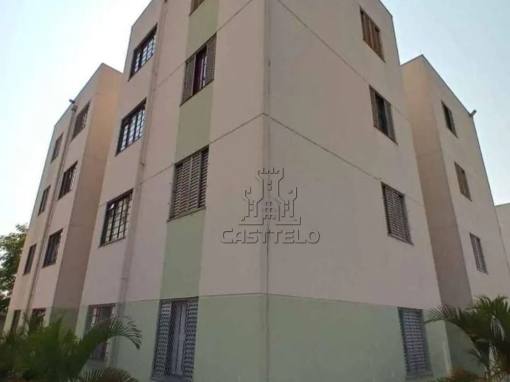 Apartamento, 2 quartos, 45 m² - Foto 1