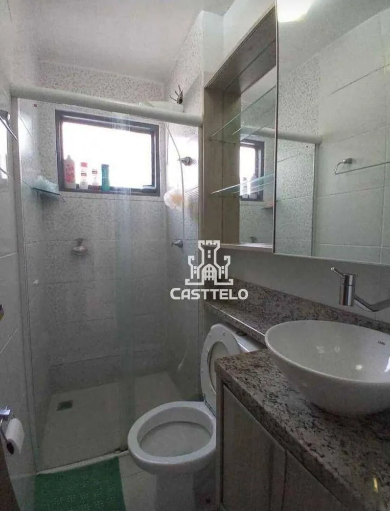 Apartamento, 2 quartos, 45 m² - Foto 9