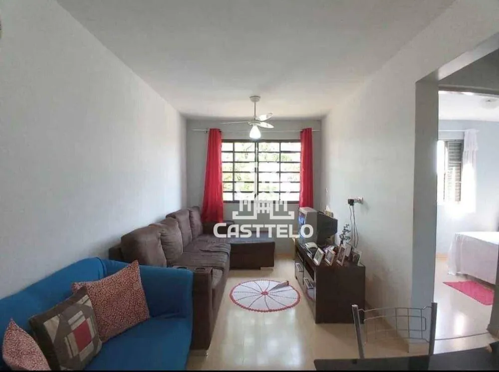 Apartamento, 2 quartos, 45 m² - Foto 3