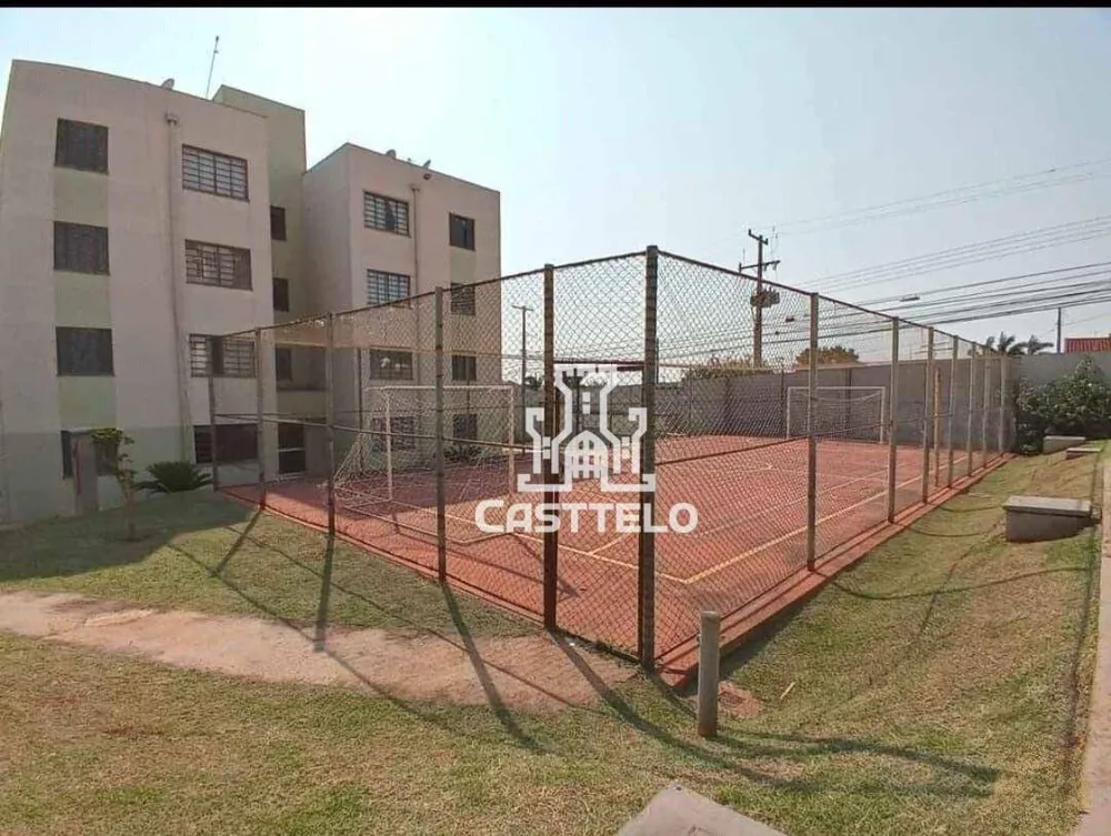 Apartamento, 2 quartos, 45 m² - Foto 11