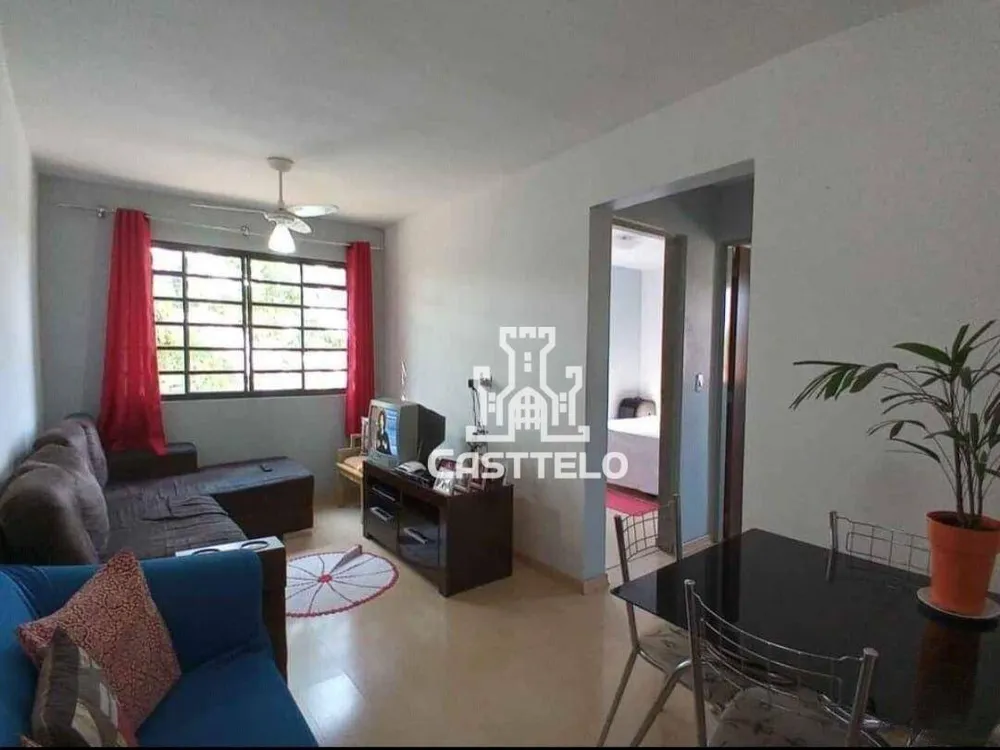 Apartamento, 2 quartos, 45 m² - Foto 2