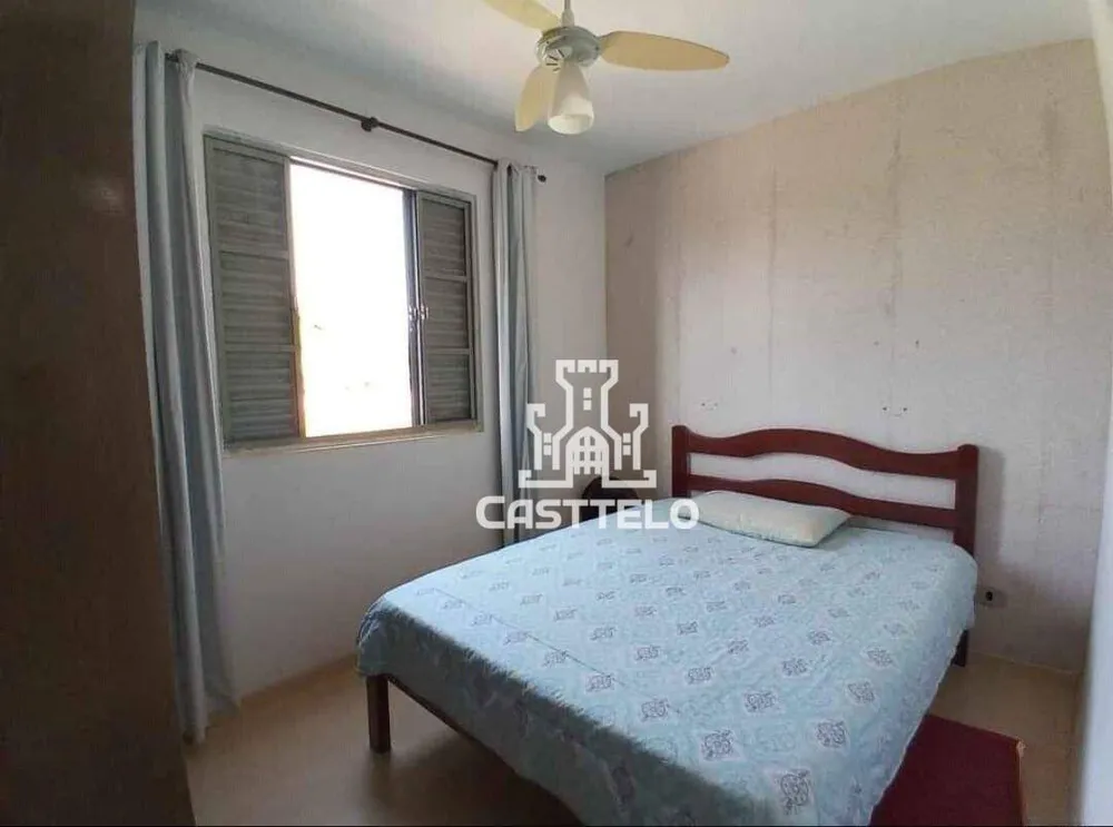 Apartamento, 2 quartos, 45 m² - Foto 8