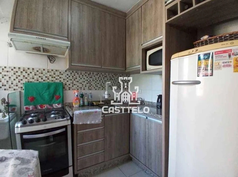 Apartamento, 2 quartos, 45 m² - Foto 4
