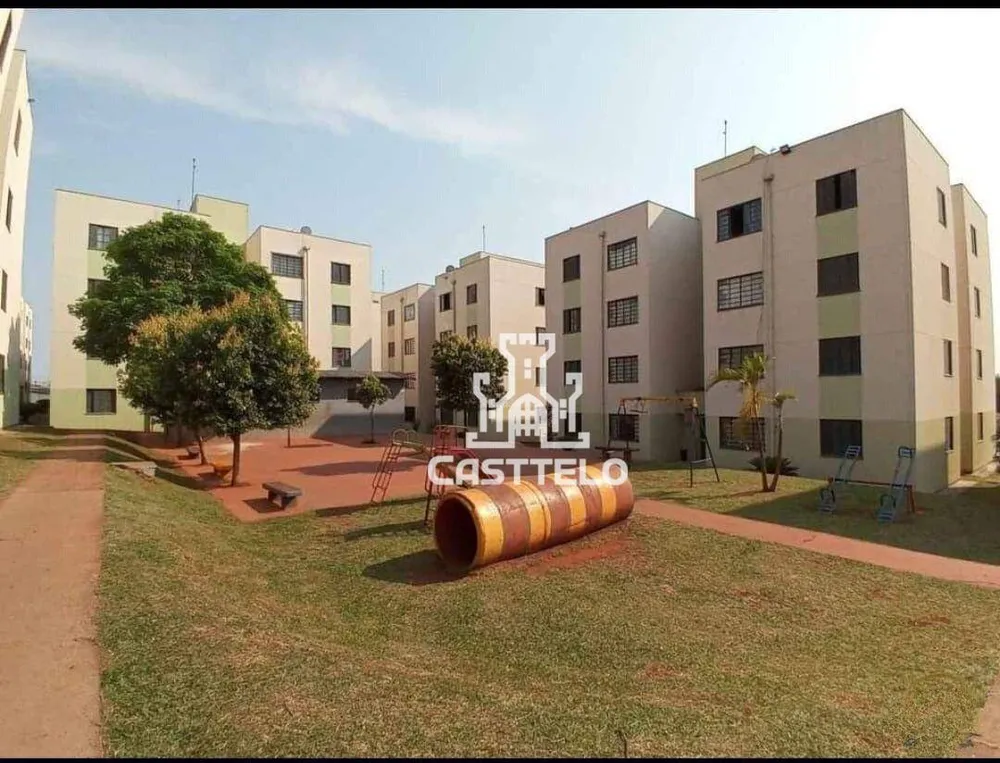 Apartamento, 2 quartos, 45 m² - Foto 12