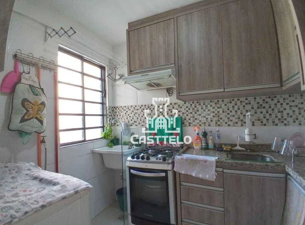 Apartamento, 2 quartos, 45 m² - Foto 5