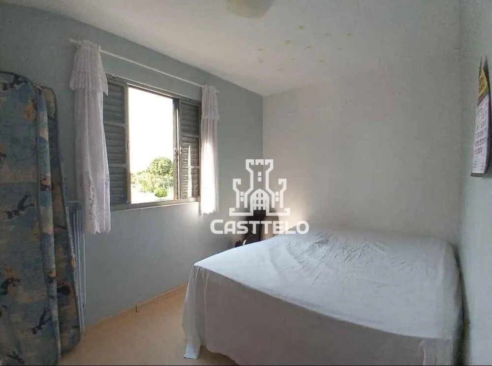Apartamento, 2 quartos, 45 m² - Foto 7
