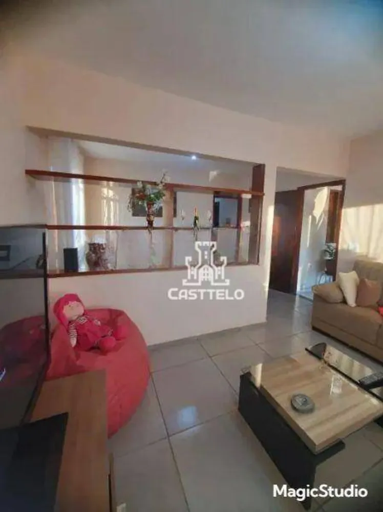 Casa, 4 quartos, 110 m² - Foto 6