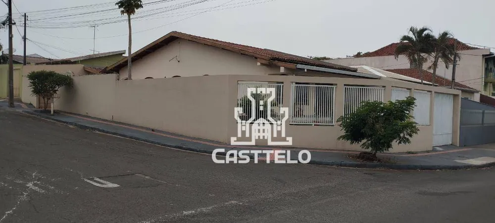 Casa, 4 quartos, 110 m² - Foto 2