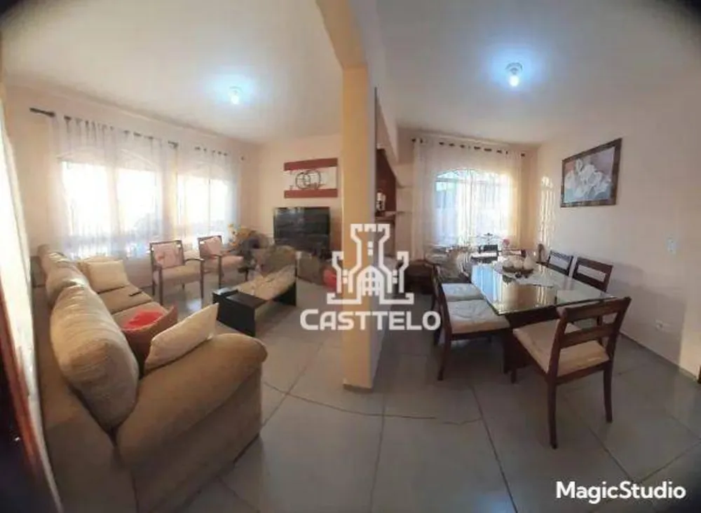 Casa, 4 quartos, 110 m² - Foto 5