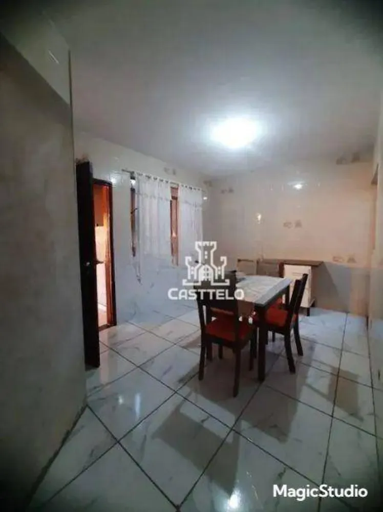 Casa, 4 quartos, 110 m² - Foto 9