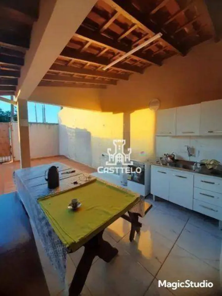 Casa, 4 quartos, 110 m² - Foto 10