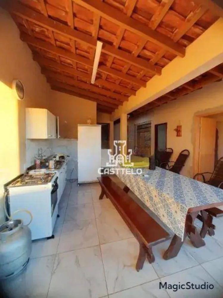 Casa, 4 quartos, 110 m² - Foto 11