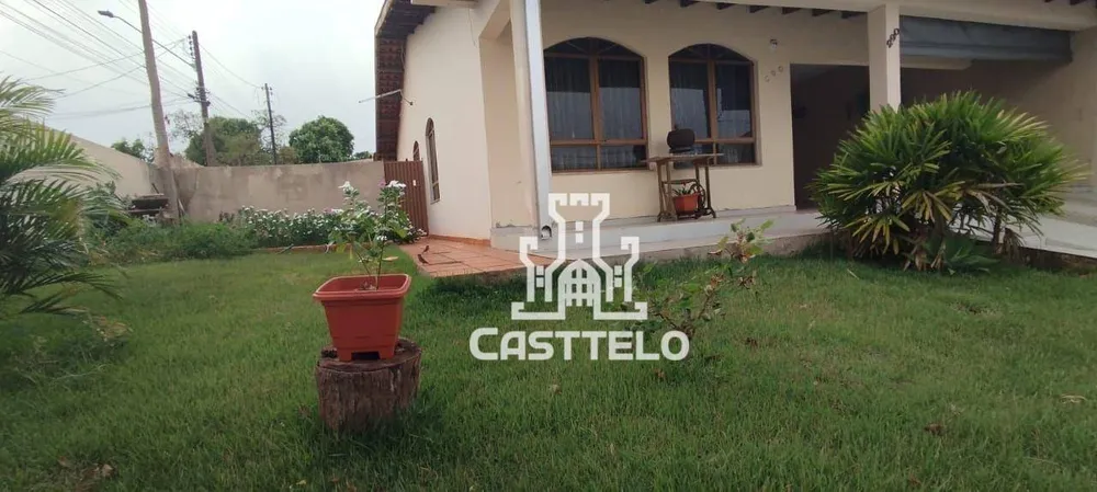 Casa, 4 quartos, 110 m² - Foto 4
