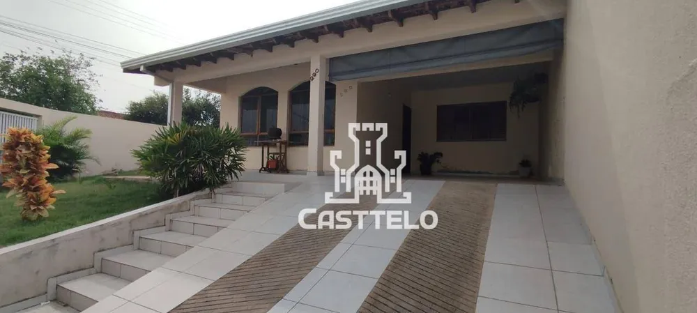 Casa, 4 quartos, 110 m² - Foto 3