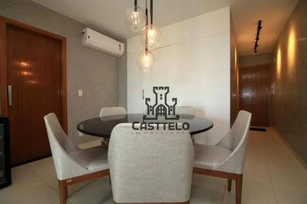 Apartamento, 3 quartos, 93 m² - Foto 3